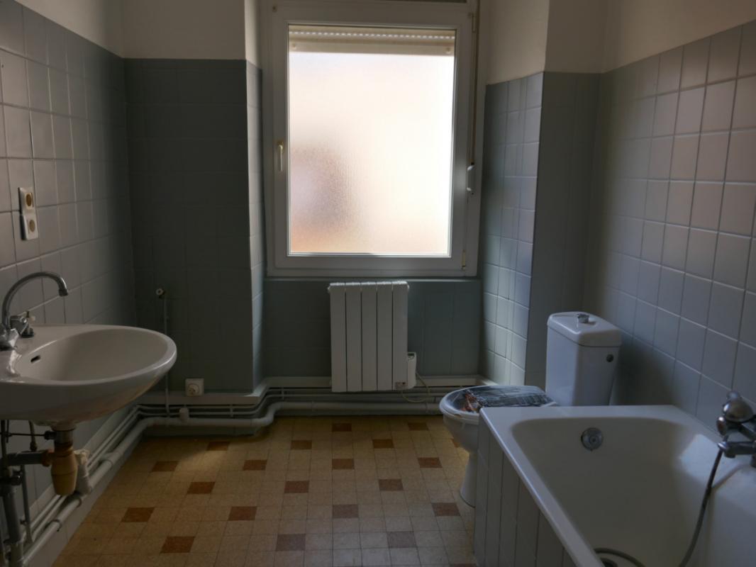 1 bedroom Apartment in Colmar, France No. 88218