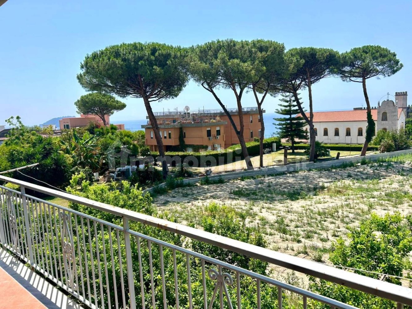 2 Schlafzimmer Wohnung in Pozzuoli, Italy, Nr. 285346