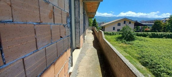 4 rooms Apartment in Sora, Italy No. 123129 7