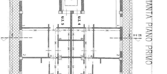 4 rooms Apartment in Sora, Italy No. 123129 9