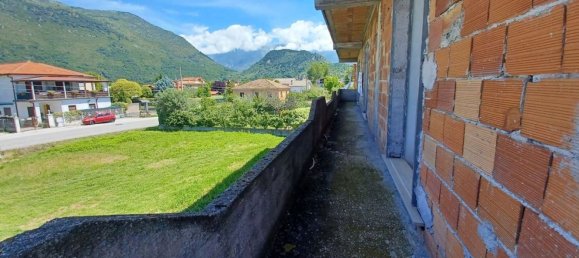 4 rooms Apartment in Sora, Italy No. 123129 12