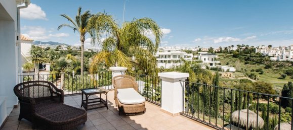 5 bedrooms Villa in Estepona, Spain No. 183443 26