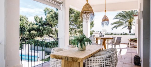 5 bedrooms Villa in Estepona, Spain No. 183443 15