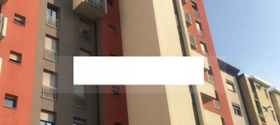 Apartamento de 2 divisões em Milan, Italy N.º 247475 2