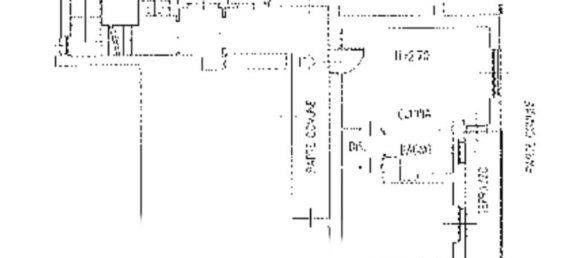 Apartamento de 2 divisões em Milan, Italy N.º 247475 17