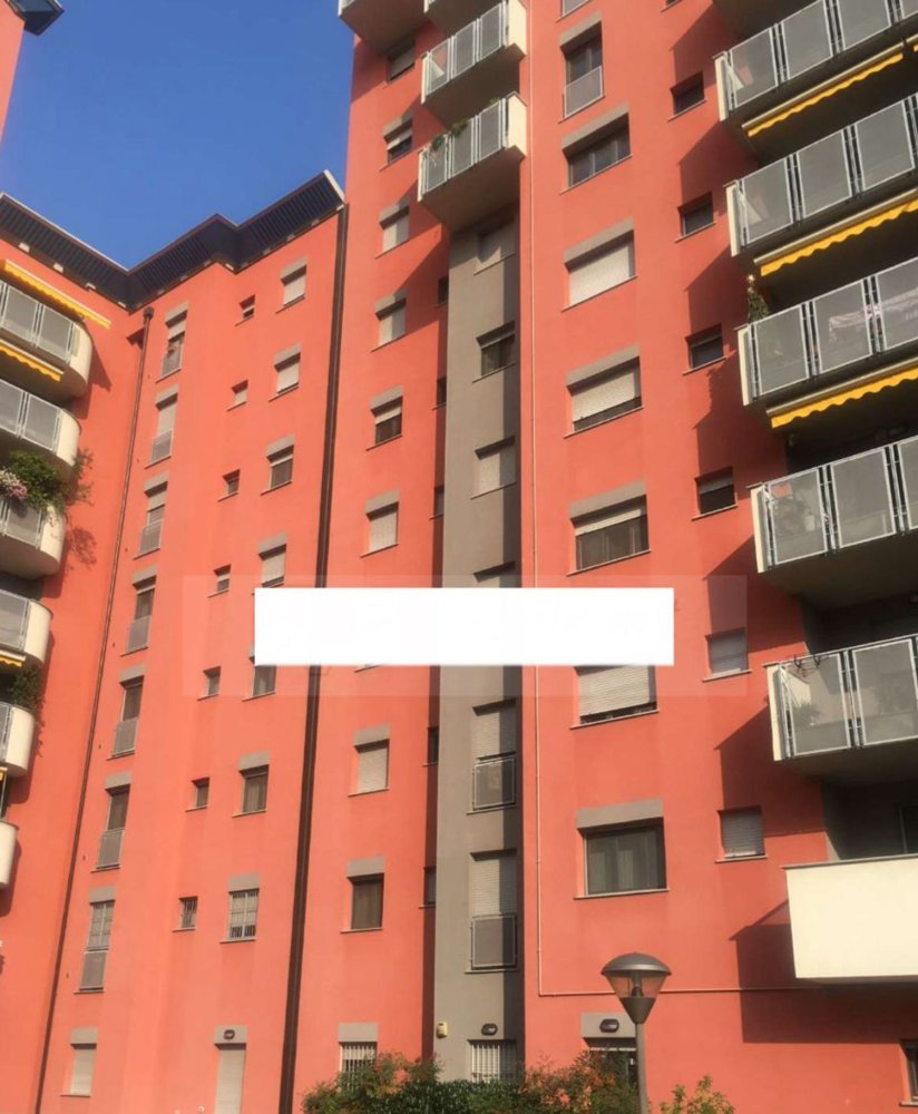 Apartamento de 2 divisões em Milan, Italy N.º 247475