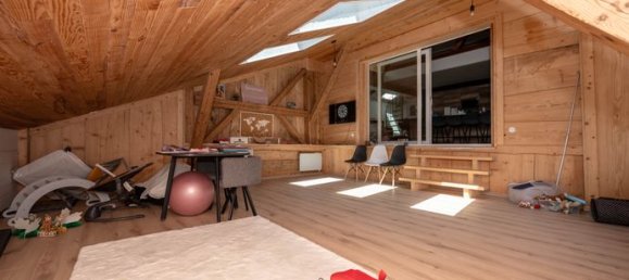 Apartamento T3 em Doubs, France N.º 355230 9