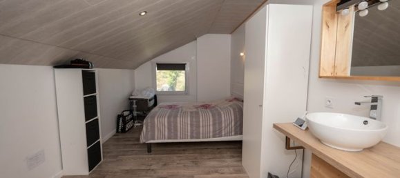 Apartamento T3 em Doubs, France N.º 355230 15