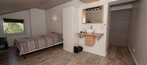 Apartamento T3 em Doubs, France N.º 355230 14