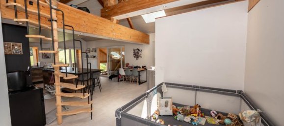Apartamento T3 em Doubs, France N.º 355230 4