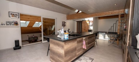 Apartamento T3 em Doubs, France N.º 355230 5