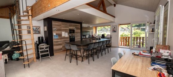 Apartamento T3 em Doubs, France N.º 355230 3