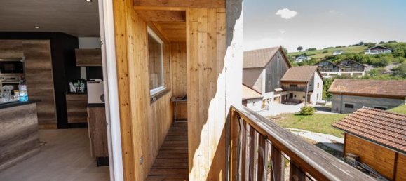 Apartamento T3 em Doubs, France N.º 355230 2