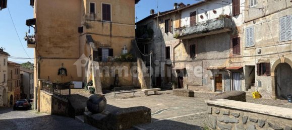 2 Schlafzimmer Wohnung in Genazzano, Italy, Nr. 393253 17