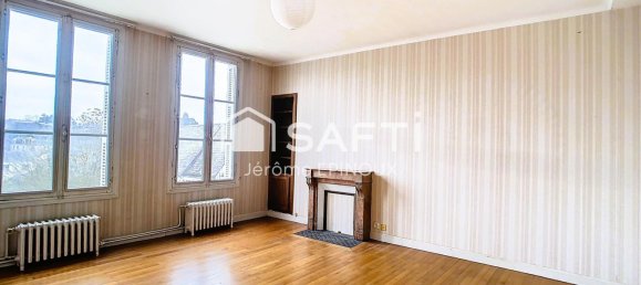 11 bedrooms House in Sainte-Maure-de-Touraine, France No. 64964 15