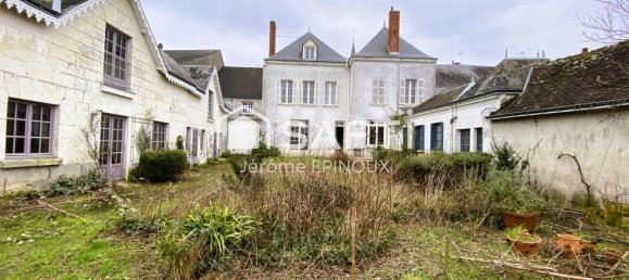 11 bedrooms House in Sainte-Maure-de-Touraine, France No. 64964 4