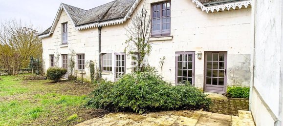 11 bedrooms House in Sainte-Maure-de-Touraine, France No. 64964 3