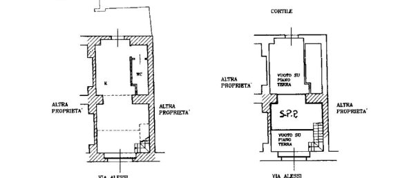 Studio à Milan, Italy No. 247275 20