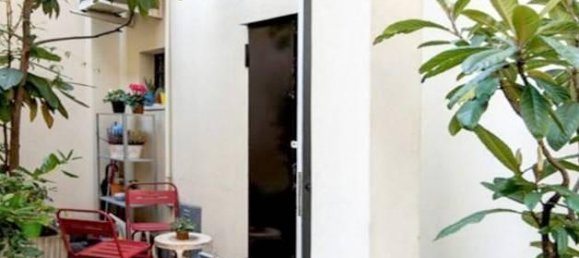 Studio à Milan, Italy No. 247275 14