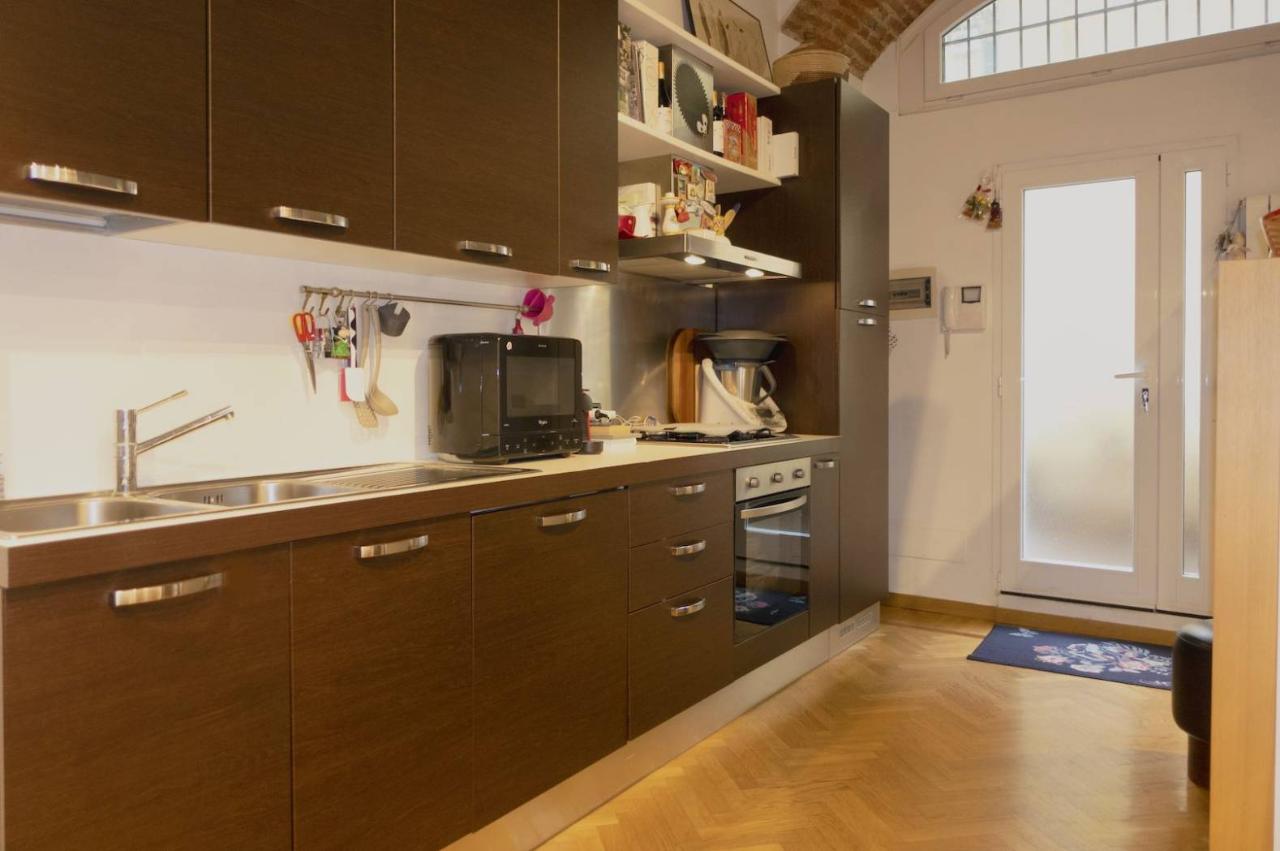 Studio à Milan, Italy No. 247275