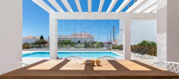 5 bedrooms House in Vila Nova de Cacela, Portugal No. 76512 44