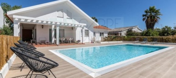 5 bedrooms House in Vila Nova de Cacela, Portugal No. 76512 39