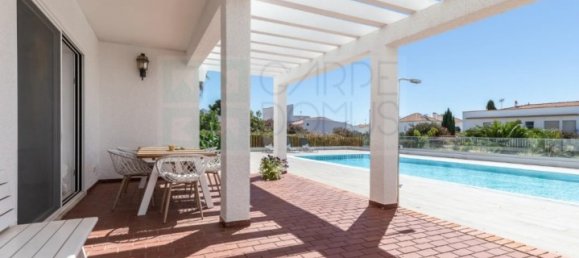 5 bedrooms House in Vila Nova de Cacela, Portugal No. 76512 40
