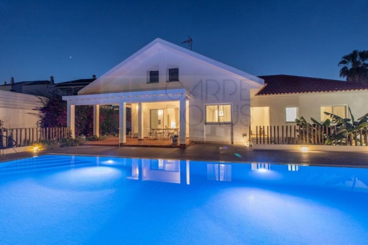 5 bedrooms House in Vila Nova de Cacela, Portugal No. 76512