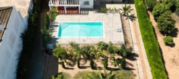 5 bedrooms House in Vila Nova de Cacela, Portugal No. 76512 41