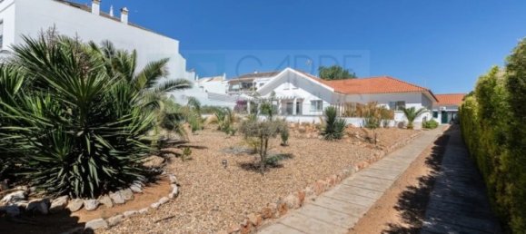 5 bedrooms House in Vila Nova de Cacela, Portugal No. 76512 22