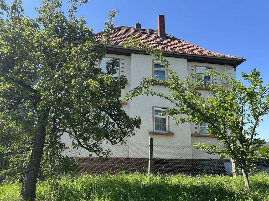 6 rooms House in Saale-Holzland, Germany No. 334149