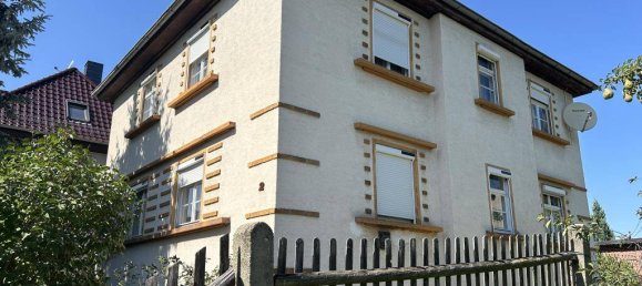 6 rooms House in Saale-Holzland, Germany No. 334149 2