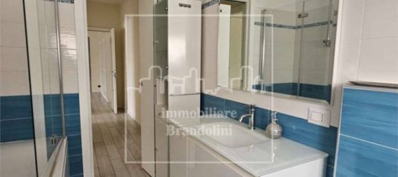 Квартира с 2 спальнями в Варесе, Италия № 344087 28