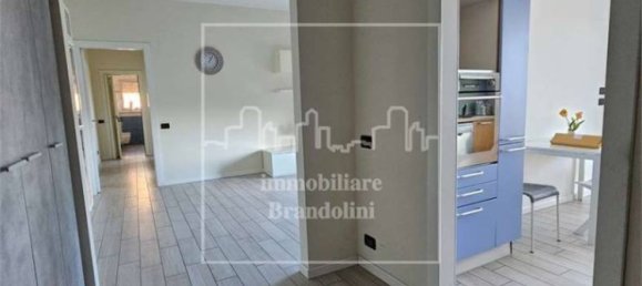 Квартира с 2 спальнями в Варесе, Италия № 344087 15