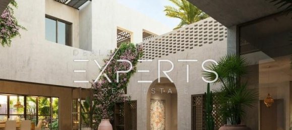 2 Schlafzimmer Villa in Ghantoot, UAE, Nr. 54158 16