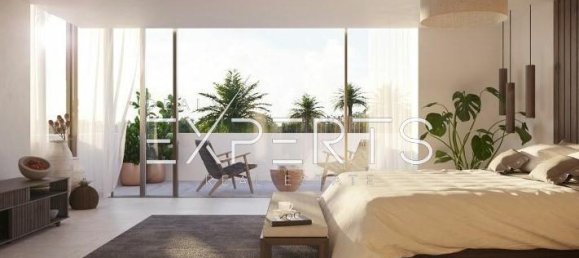 2 Schlafzimmer Villa in Ghantoot, UAE, Nr. 54158 5