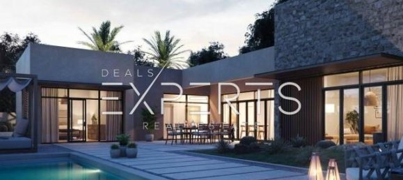 2 Schlafzimmer Villa in Ghantoot, UAE, Nr. 54158 9