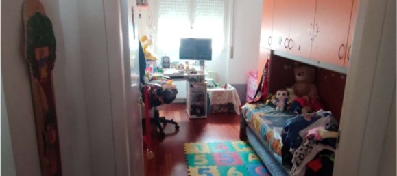 5-Zimmer Wohnung in Garbagnate Milanese, Italy, Nr. 6889 18