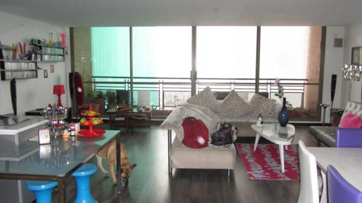 4 Schlafzimmer Haus in Bogota, Colombia, Nr. 10157