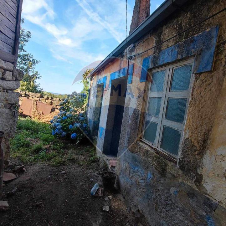 Дом с 2 спальнями в Пиньел, Португалия № 184365