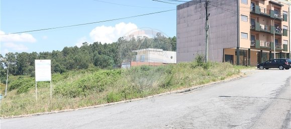 Grundstück in Felgueiras, Portugal 1638m², Nr. 45089 7