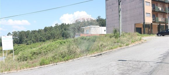 Grundstück in Felgueiras, Portugal 1638m², Nr. 45089 4