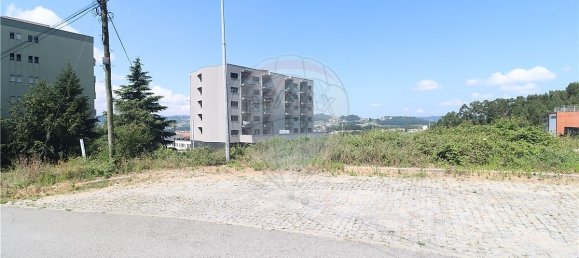 Grundstück in Felgueiras, Portugal 1638m², Nr. 45089 8
