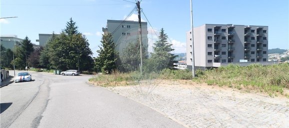 Grundstück in Felgueiras, Portugal 1638m², Nr. 45089 10