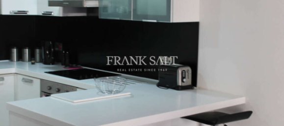 1 chambre Appartement à Gzira, Malta No. 8686 4