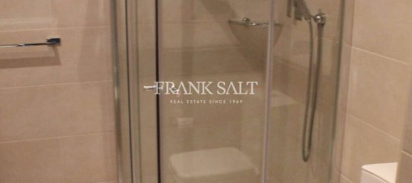 1 chambre Appartement à Gzira, Malta No. 8686 6