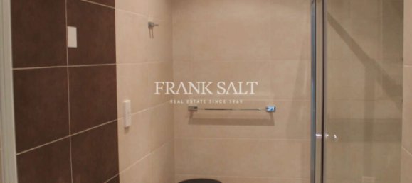 1 chambre Appartement à Gzira, Malta No. 8686 2