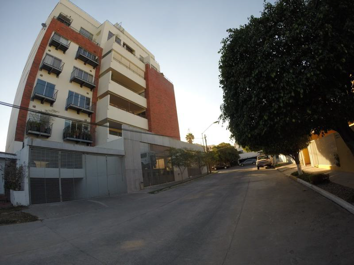 3 bedrooms Apartment in Jalisco, Mexico No. 171905