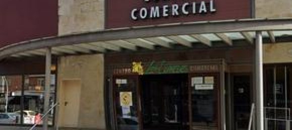  عقار تجاري في Salamanca, Spain 50متر مربع رقم 166041 3