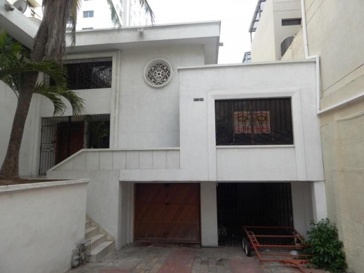 Casa T3 em Atlantico, Colombia N.º 8325